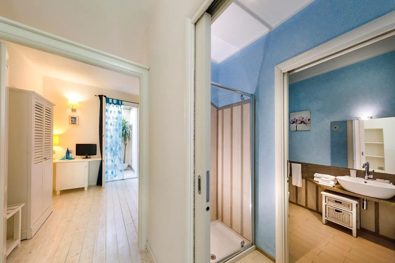 Hotel La Villa Del Mare Cagliari 3*,  Italy
