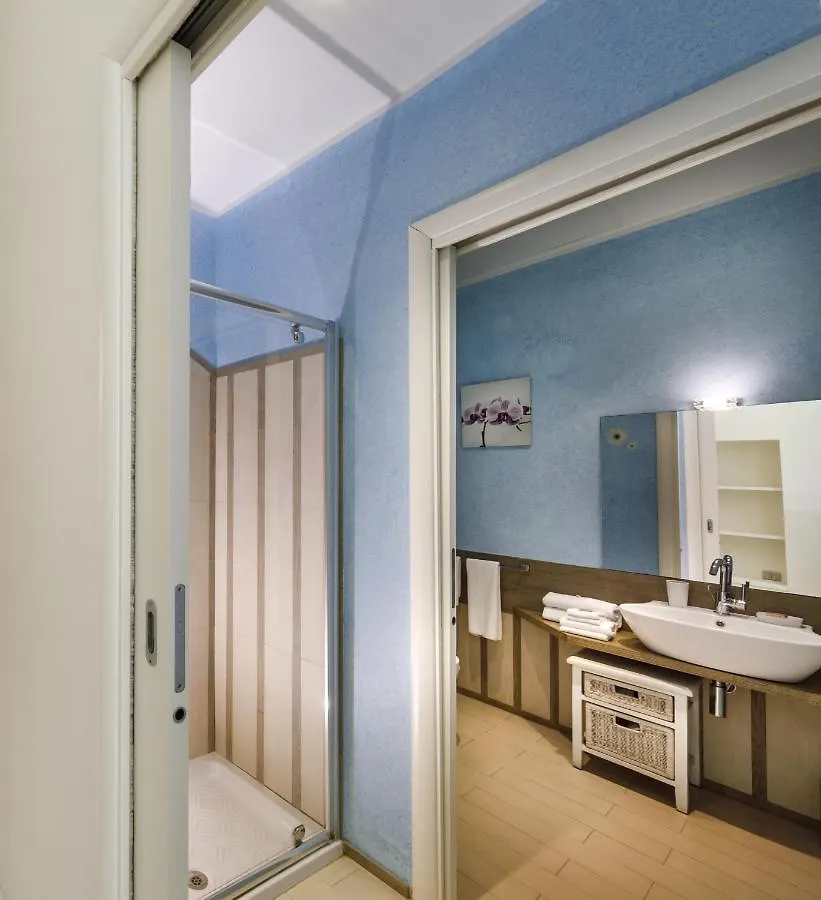 Hotel La Villa Del Mare Cagliari 3*,  Italy