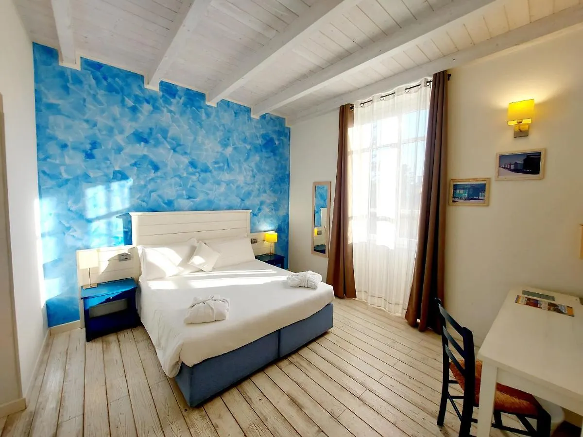 Hotel La Villa Del Mare Cagliari