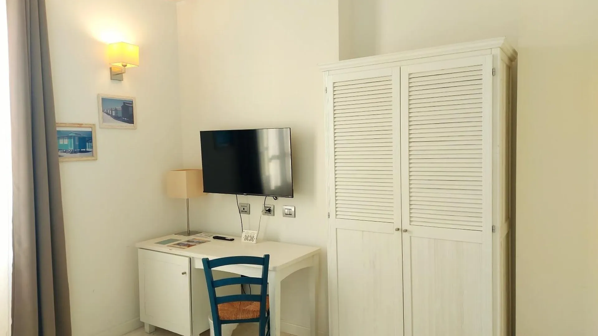 Hotel La Villa Del Mare Cagliari