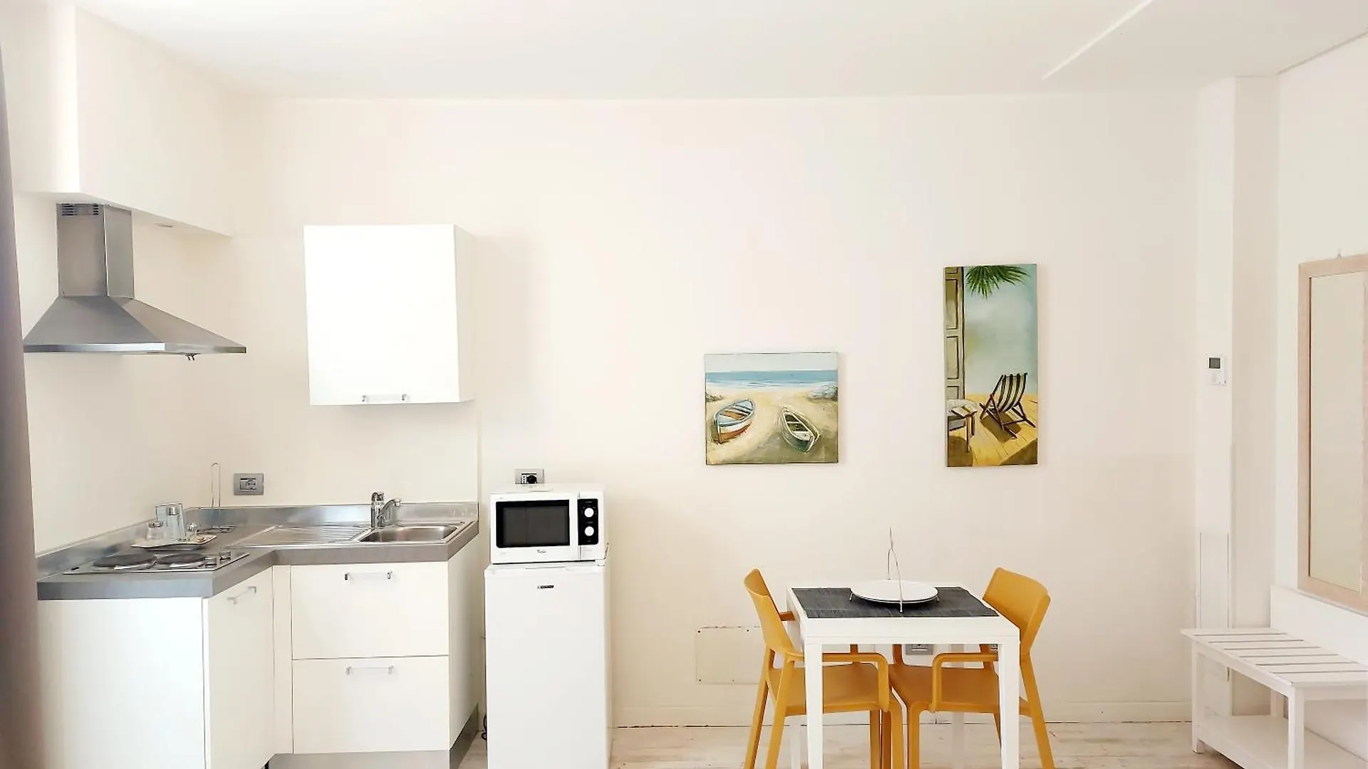Hotel La Villa Del Mare Cagliari
