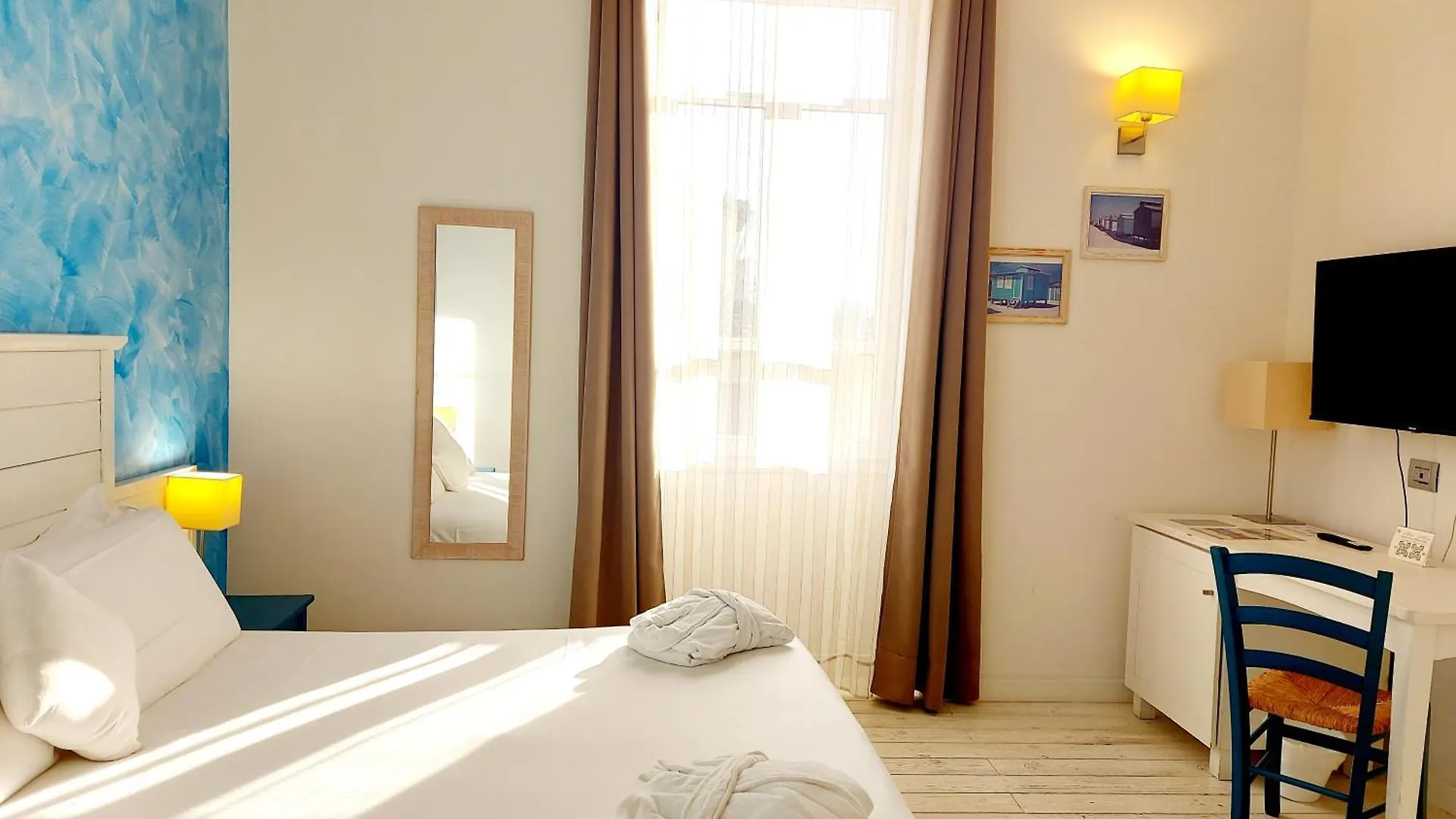 Hotel La Villa Del Mare Cagliari