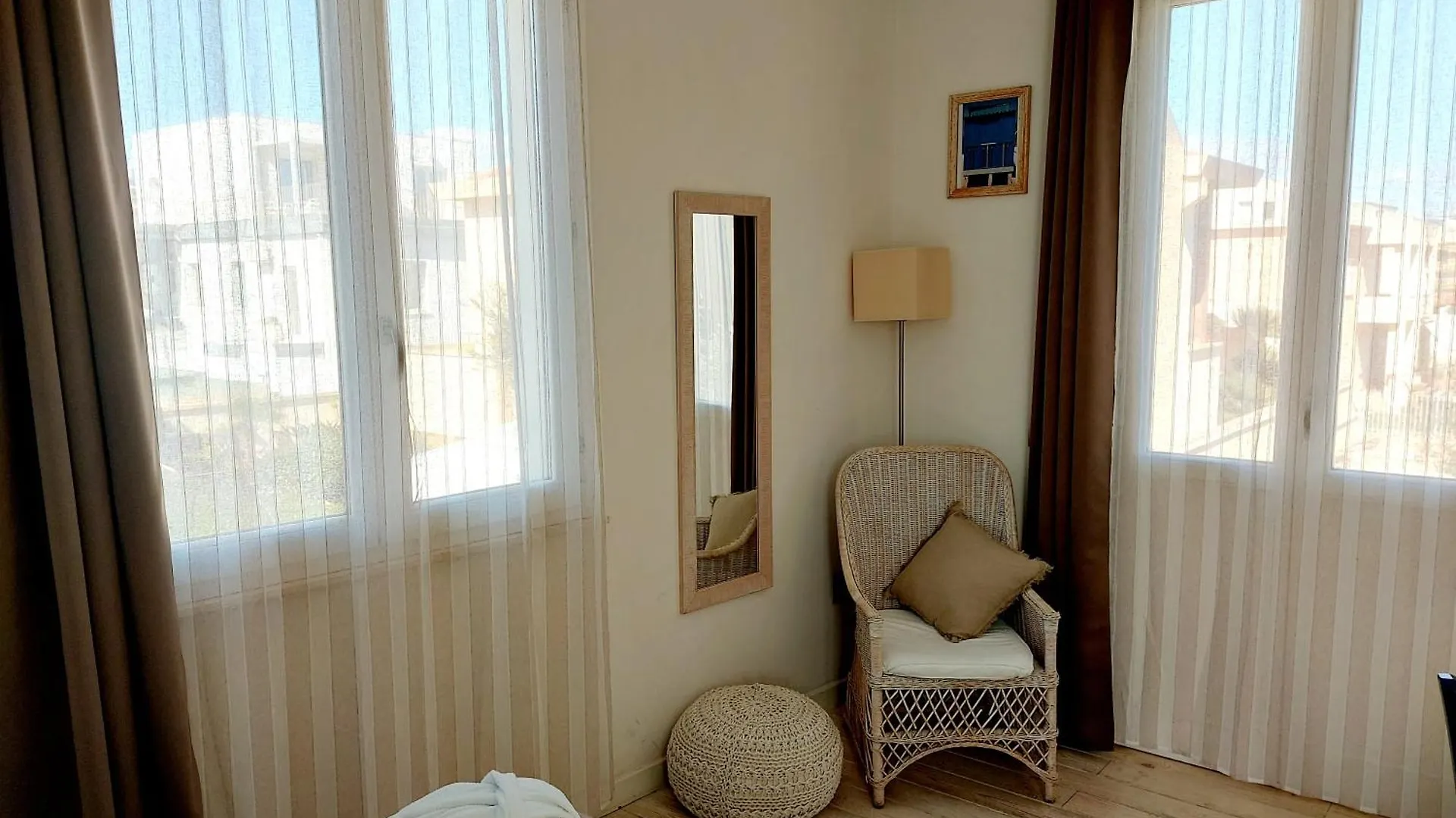 Hotel La Villa Del Mare Cagliari