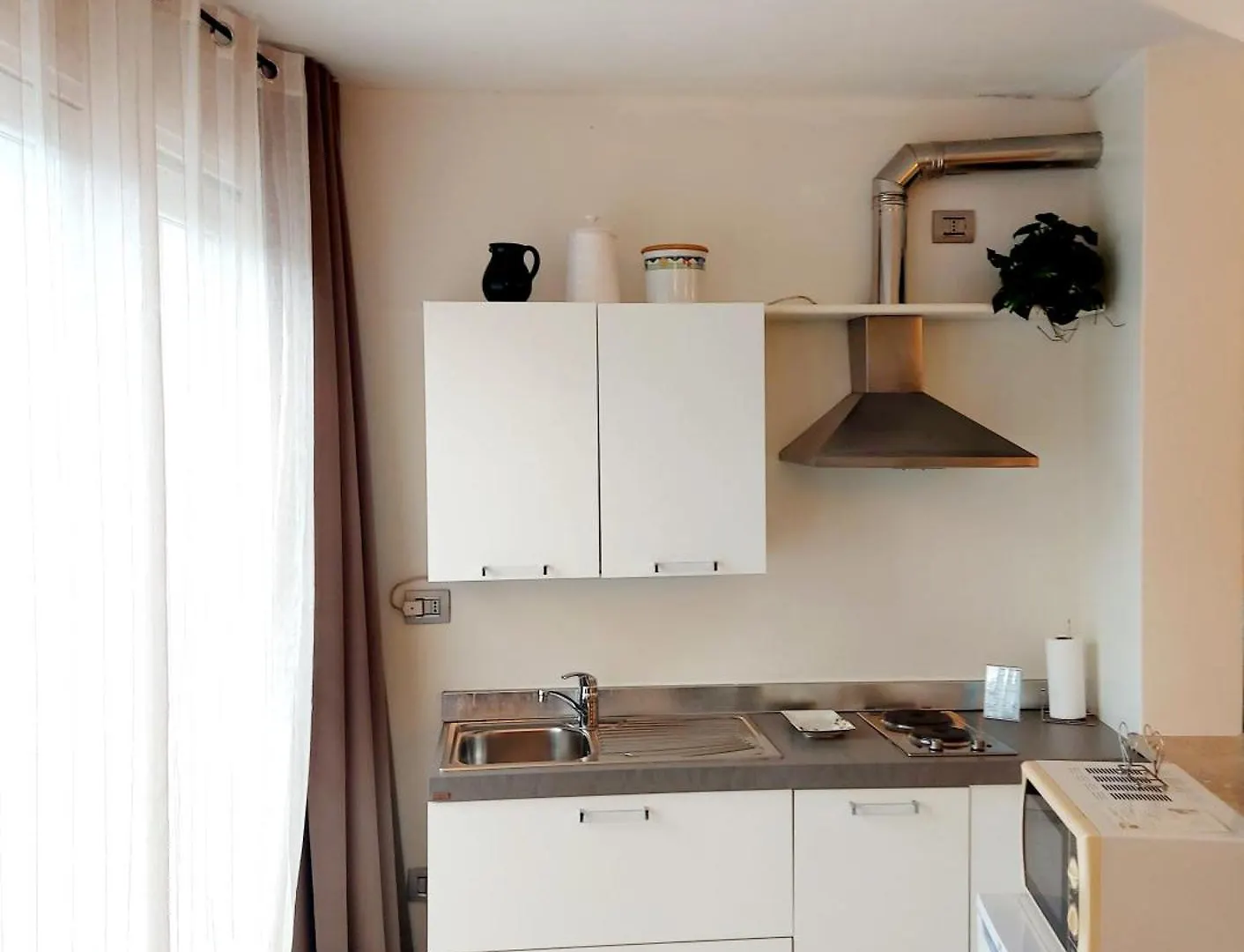 Hotel La Villa Del Mare Cagliari