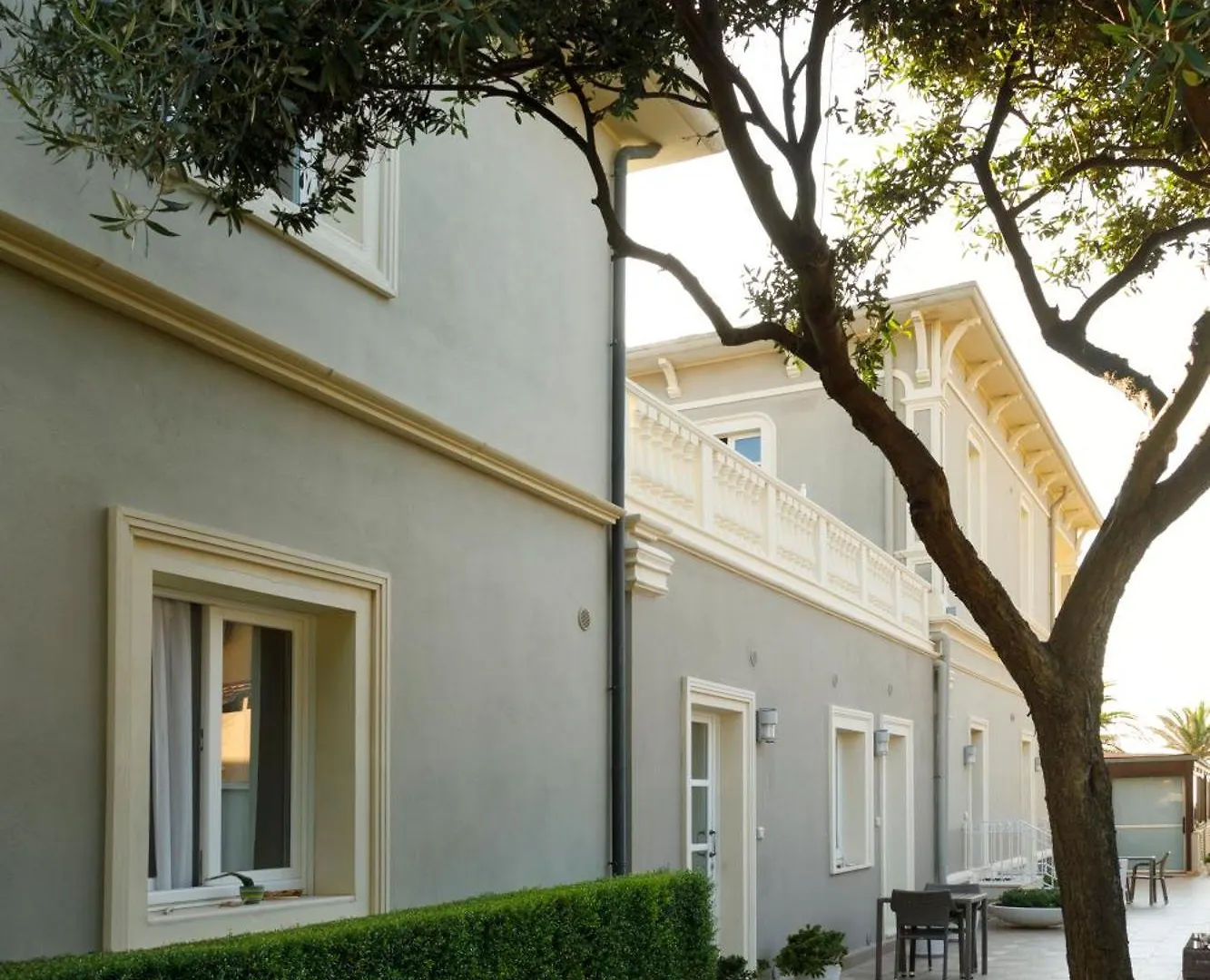 ***  Hotel La Villa Del Mare Cagliari Italy