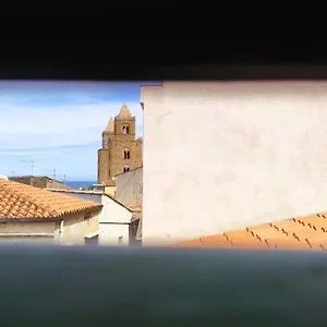 The Artist's House , Cefalù Italien