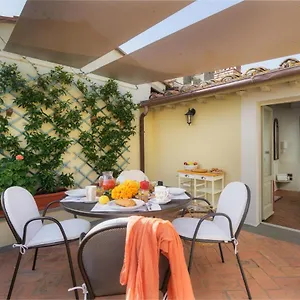 Terrazza Silena, Centro Storico Con Vista Cortona! Apartment Cortona