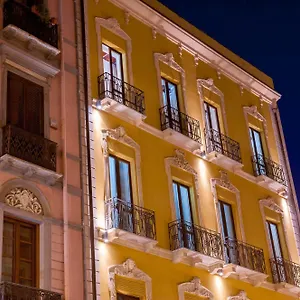 Hotell Flora