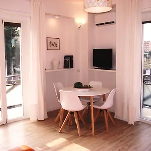 Appartement Bright