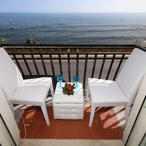Taorminaxos Giardini Naxos