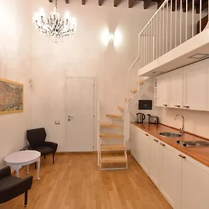Appartement Izzhome Center Cozy