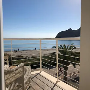 Hotell Nautilus