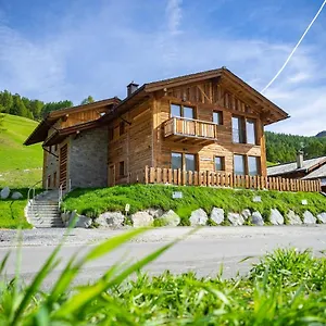Chalet La Dolce Myholiday Livigno