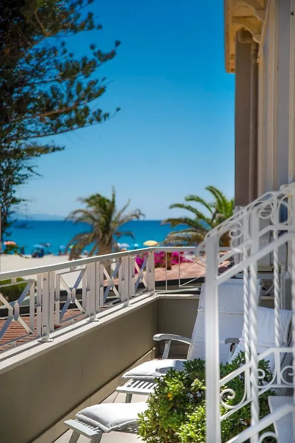 Hotel La Villa Del Mare Cagliari 3*,  Italien