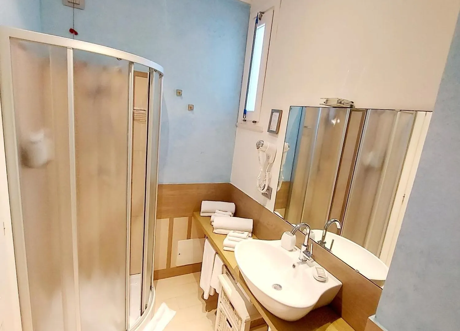 Hotel La Villa Del Mare Cagliari Italien