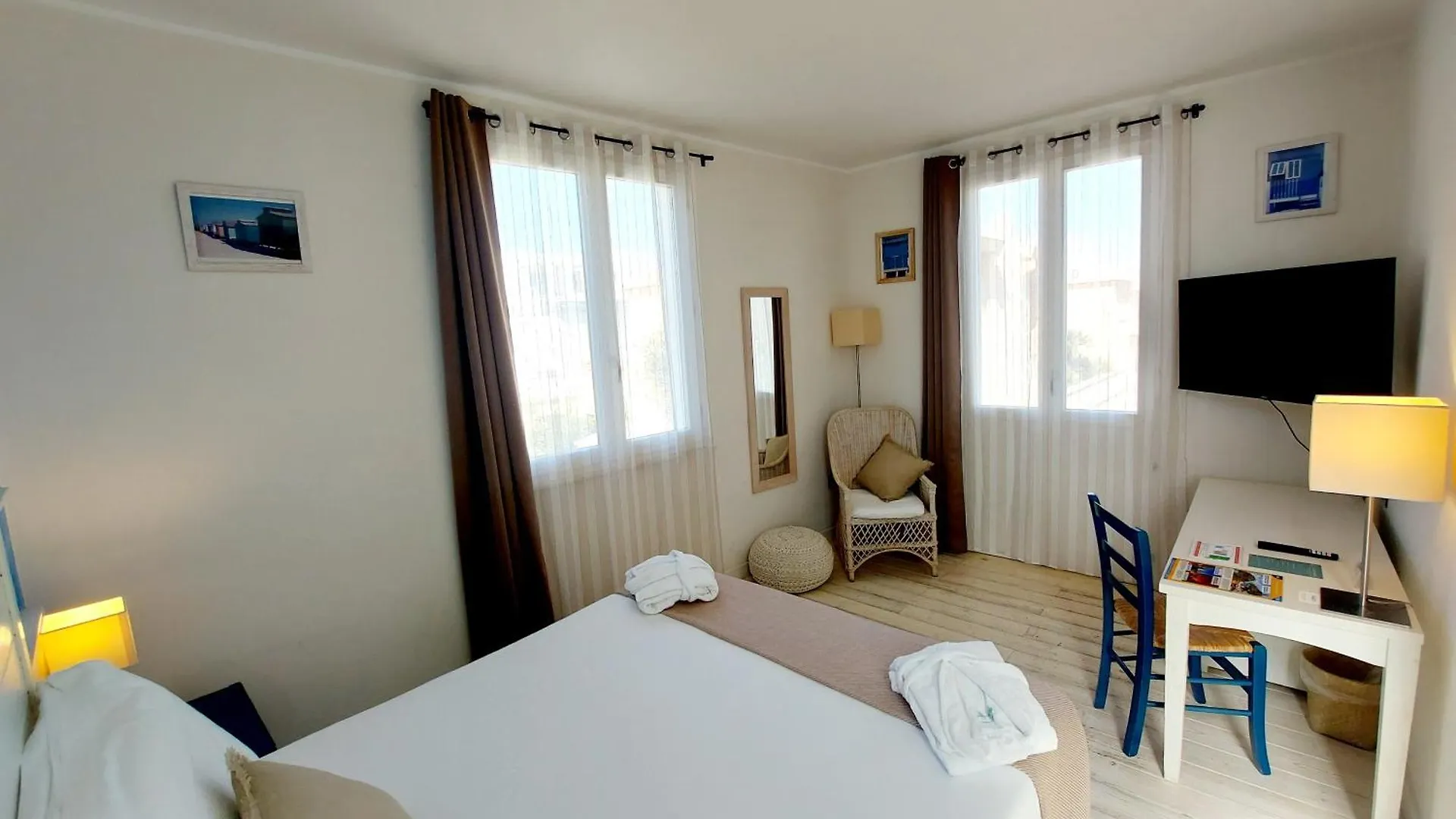 Hotel La Villa Del Mare Cagliari